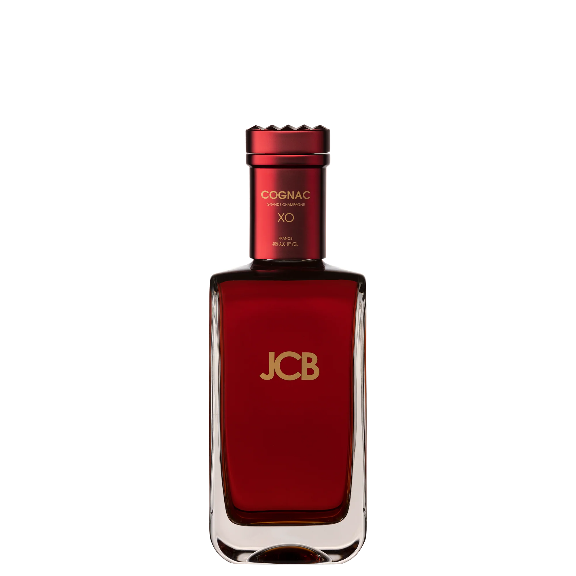 JCB XO Cognac
