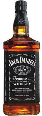 Jack Daniel's Tenessee Whiskey