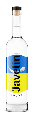 Javelin Vodka