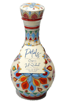 Joel Richard Petals Collection Tequila Extra Anejo