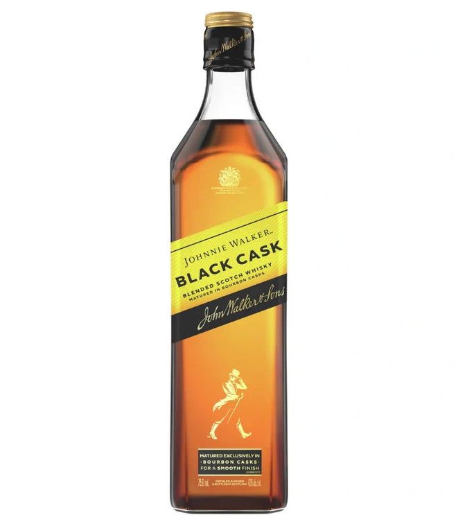 Johnnie Walker Black Cask Scotch Whisky