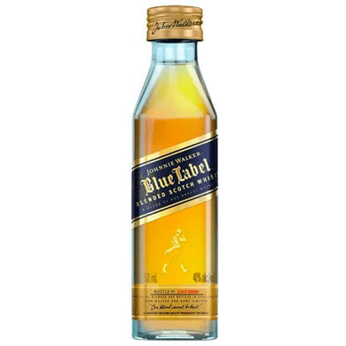 Johnnie Walker Blue Label 50ml