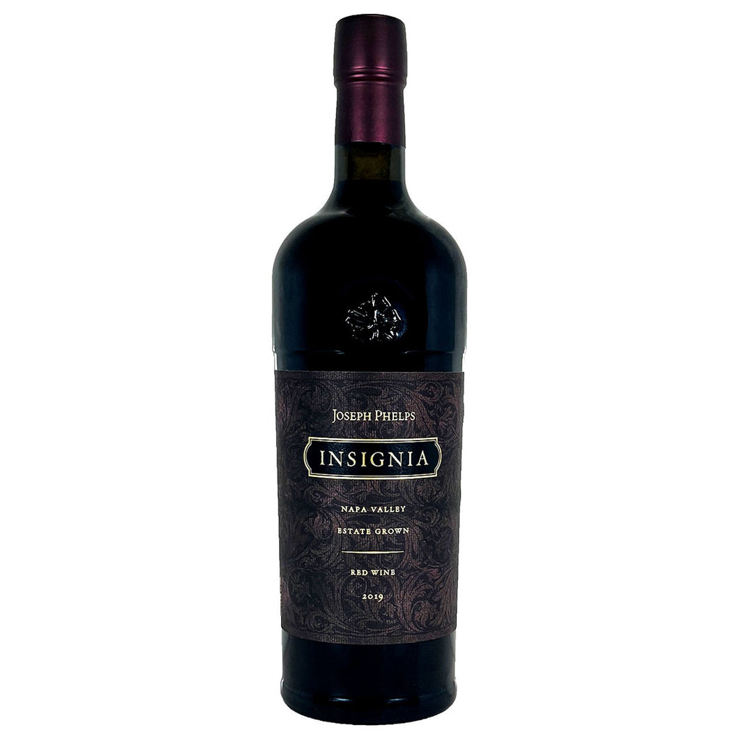 Joseph Phelps 2019 Insignia Napa Valley