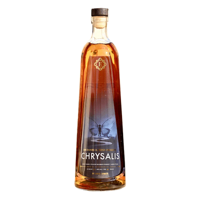 Joshua Tree Distilling Eselo Chrysalis Single Barrel Straight Bourbon