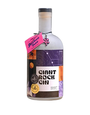 Joshua Tree Distilling Giant Rock Gin