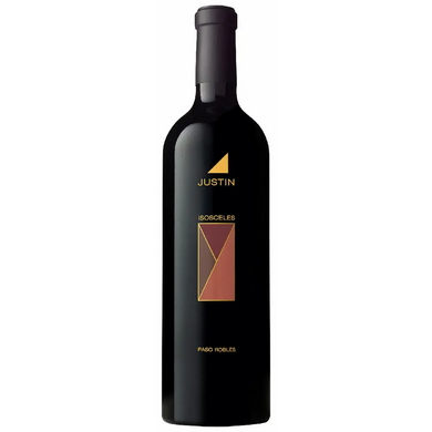 Justin Isosceles Paso Robles