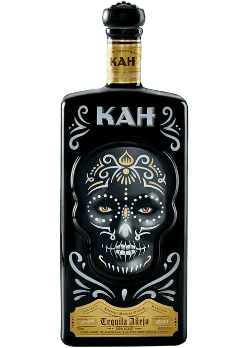 Kah Tequila Anejo