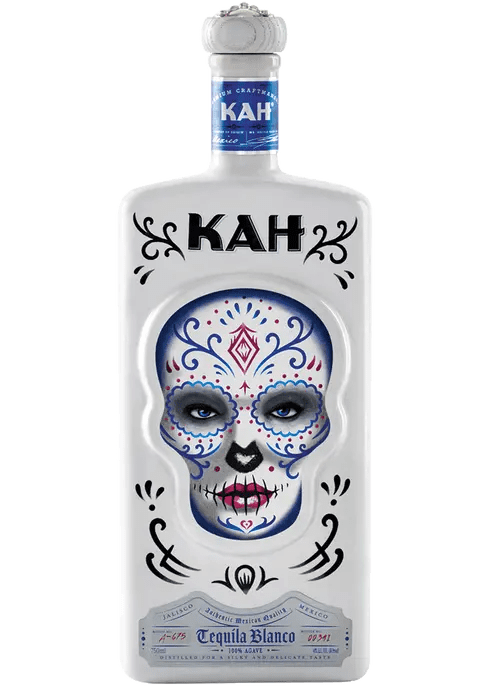 Kah Tequila Blanco