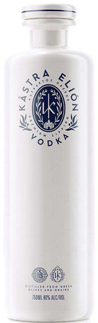 Kástra Elión Vodka 750 ml