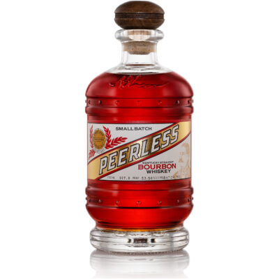 Peerless Kentucky Small Batch Bourbon