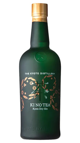 Ki No Tea Kyoto Dry Gin