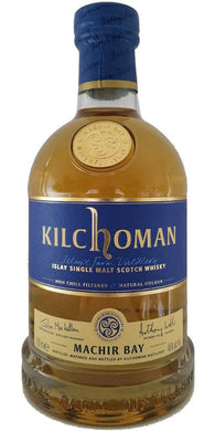 Kilchoman Machir Bay