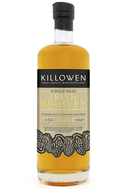 Killowen Rum & Raisin
