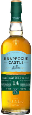 Knappogue Castle 14 Years Old Twin Oak