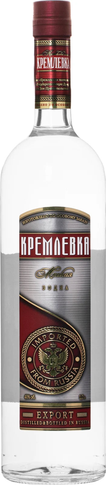 Kremlevka Vodka