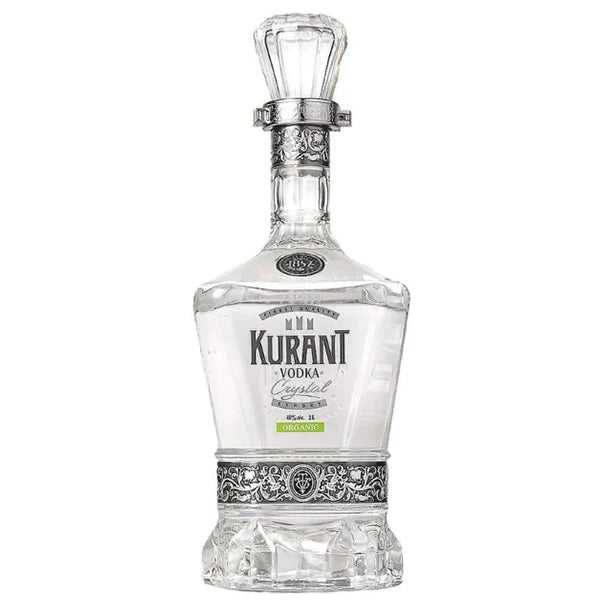 Kuran 1852 Organic Vodka
