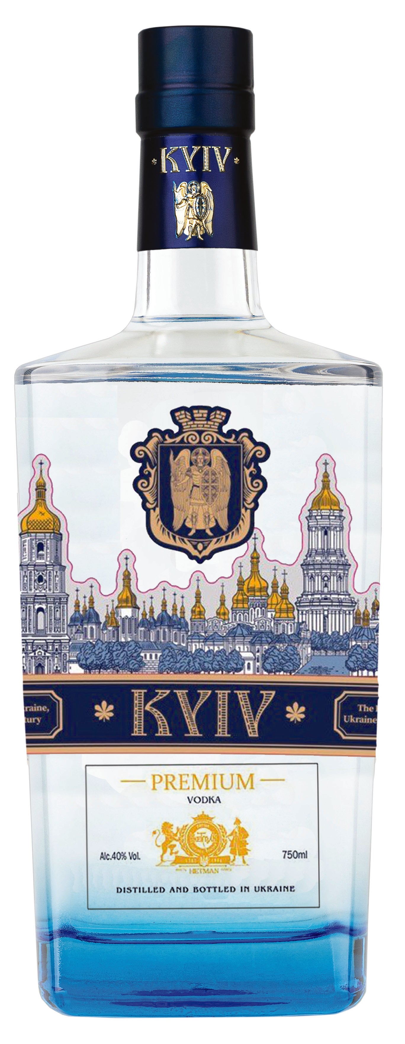 Kyiv Premium Vodka