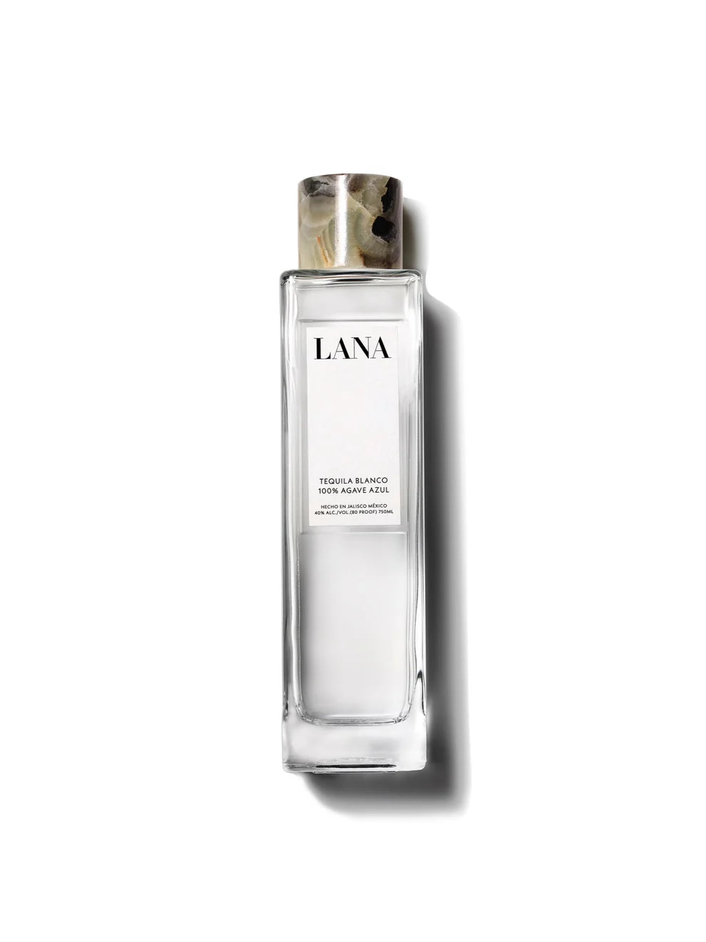 Lana Tequila Blanco