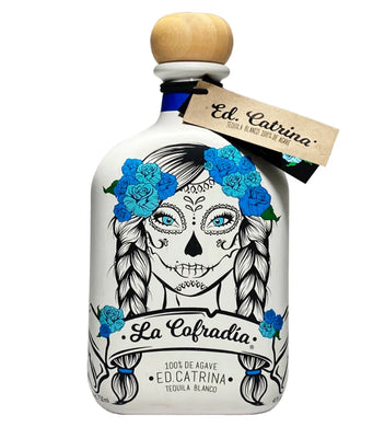 La Cofradia Ed. Catrina Tequila Blanco