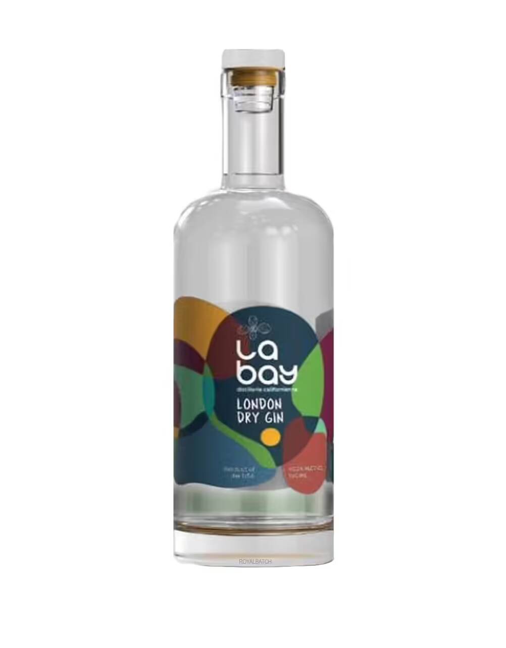 ★【終売】コストルート ヴンダーブルク ジン COSTOLUTO GIN International Gin (Light Juniper Heavy Citrus) Cocktail 2.5 oz To