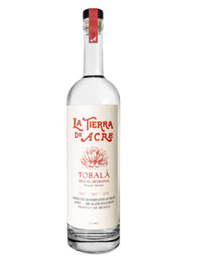 La Tierra De Acre Tobala Mezcal