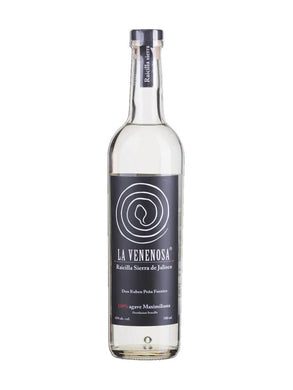 La Venenosa Raicilla Sierra