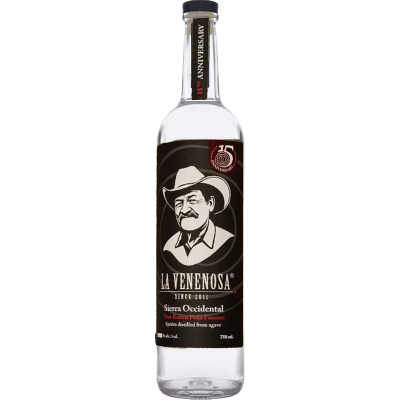 La Venenosa Sierra Occidental 15th Anniversary