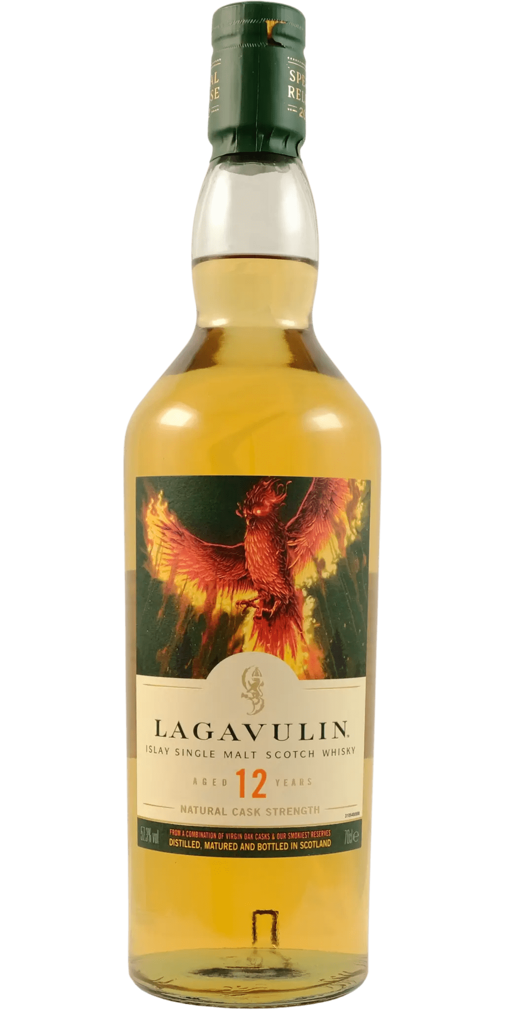 Lagavulin 2022 Special Release 12 Year Old Single Malt Scotch Whisky
