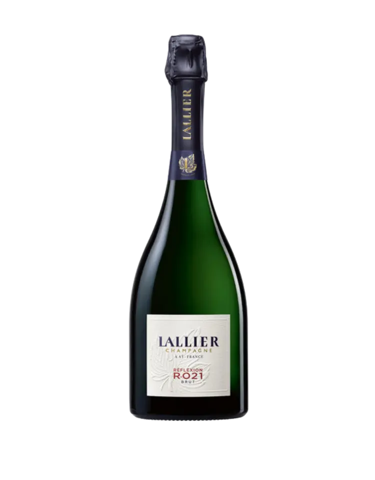 Lallier Réflexion R.021 Brut Champagne