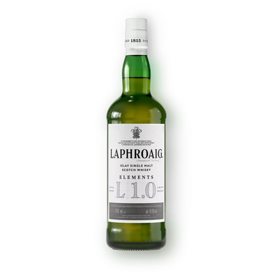 Laphroaig Elements 1.0 700 ml 58.6%