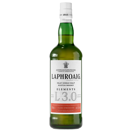 Laphroaig Elements L3.0