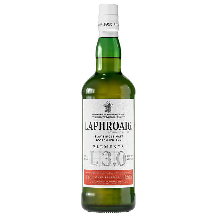 Laphroaig Elements L3.0