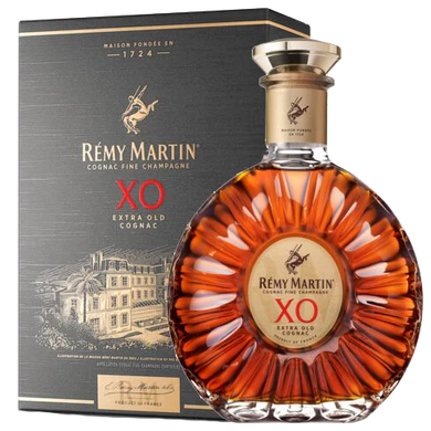 Rémy Martin XO 750 ml