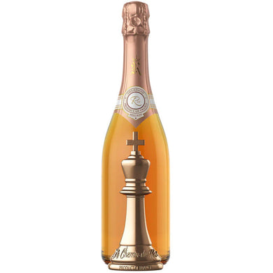 Le Chemin Du Roi Champagne Brut Rose