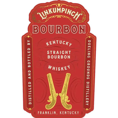 Linkumpinch Special Reserve National Bourbon Heritage Month 2025