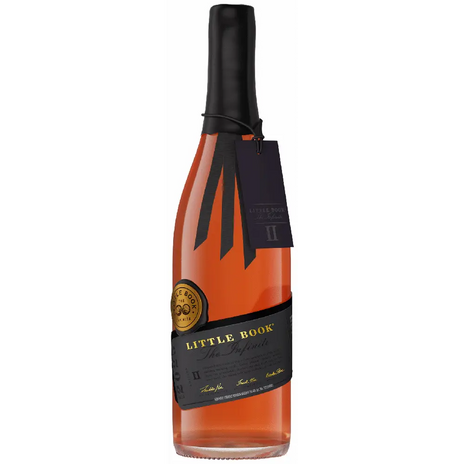 Little Book The Infinite Edition II 2025 Release