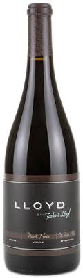 Lloyd Pinot Noir 2020