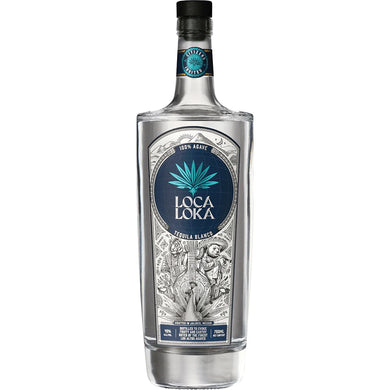 Loca Loka Tequila Blanco