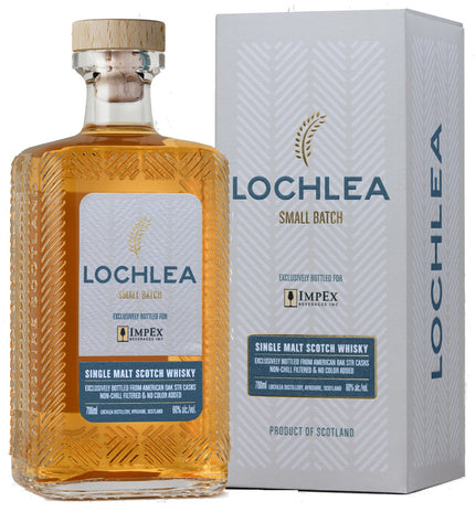Lochlea ImpEx Exclusive STR Small Batch