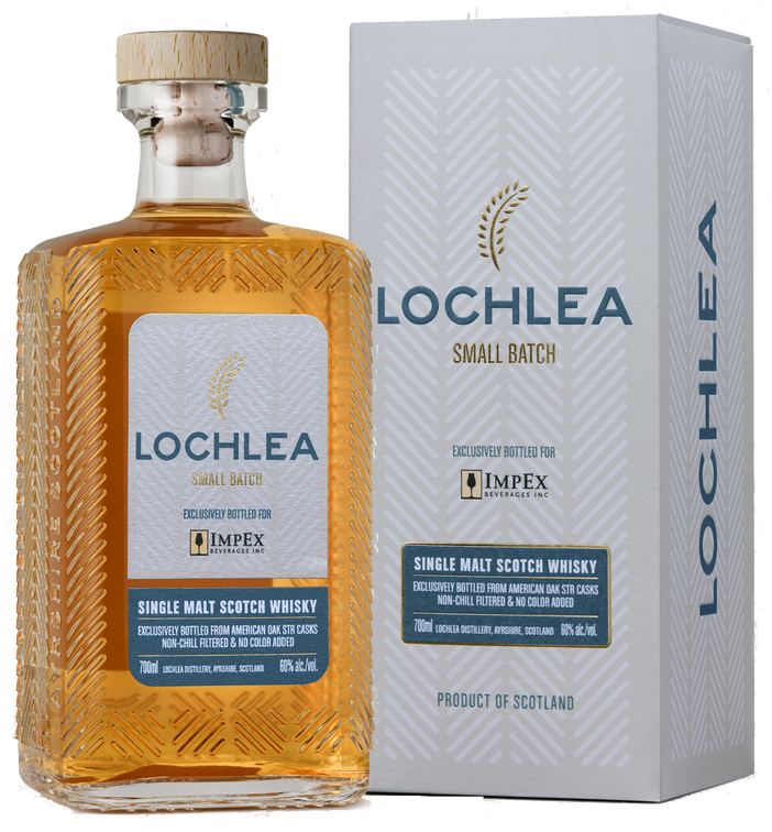 Lochlea ImpEx Exclusive STR Small Batch