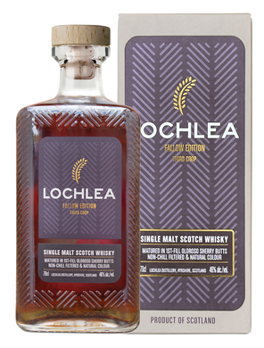 Lochlea Fallow Edition Third Crop