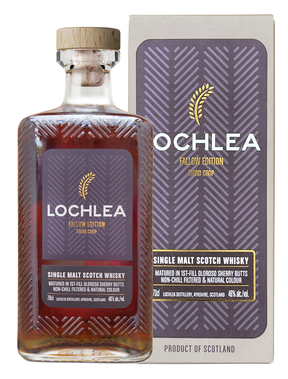 Lochlea Fallow Edition Third Crop