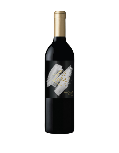 Loleta Vineyards Lola Red Blend 2018