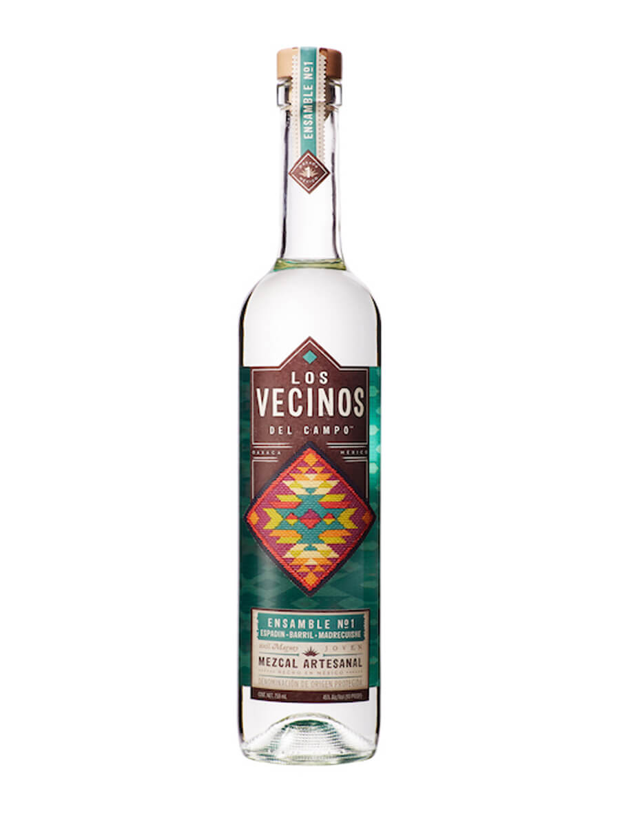 Los Vecinos del Campo Ensamble No. 1