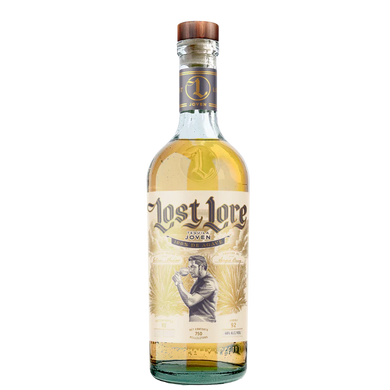 Lost Lore Tequila Joven