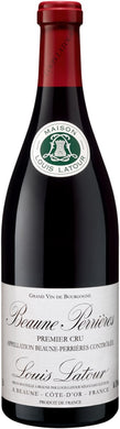 Louis Latour Beaune Perrieres Premier Cru 2019