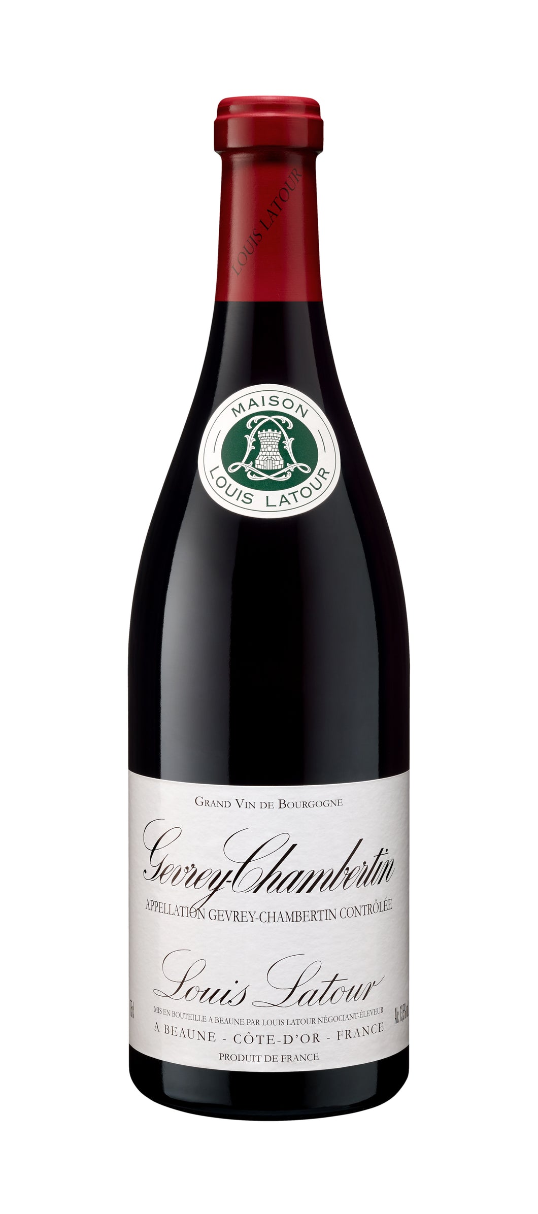 Louis Latour Gevrey-Chambertin 2020