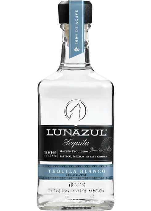 Lunazul Tequila Blanco