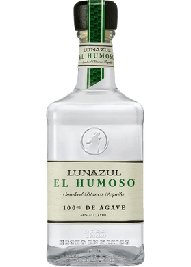Lunazul Tequila El Humoso