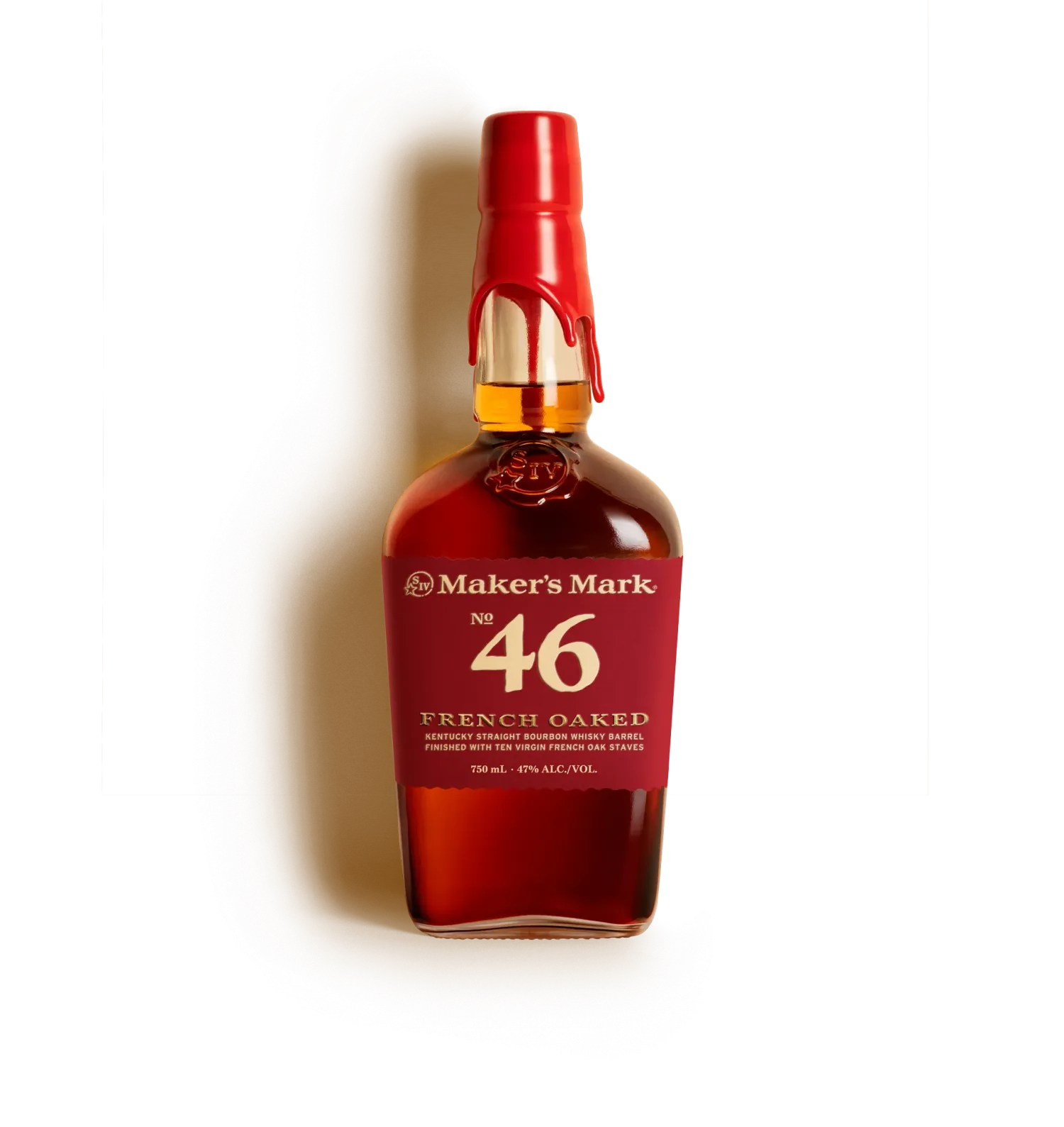 Maker's Mark 46